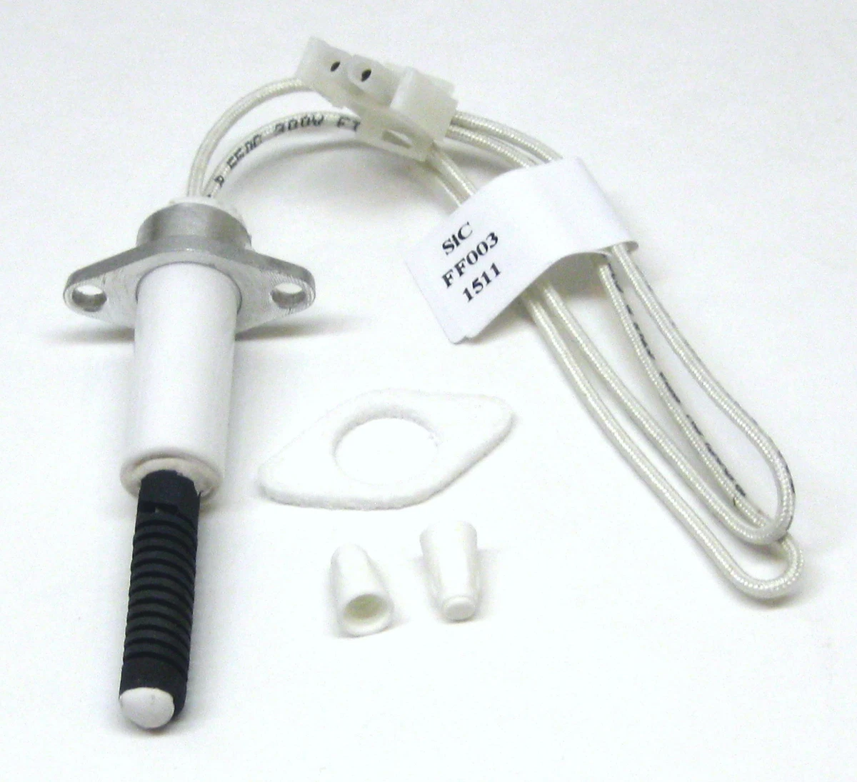FF003 SIC Hot Surface Ignitor for Rheem Voyager Water Heater 0206FF003  717261664574 | eBay
