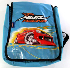 Hot Wheels HWR Racing Backpack Adjustable Str...