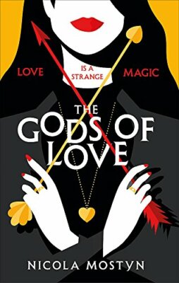 The Gods of Love: Happily ever after is ancient history . . . By