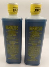 Barbicide Germicide Disinfectant Concentrate 16oz (3 pack)