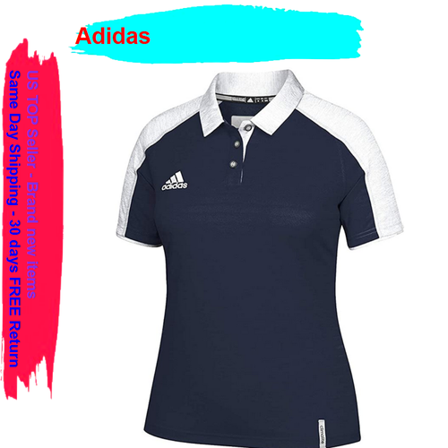 adidas Women's Climalite Modern Varsity 