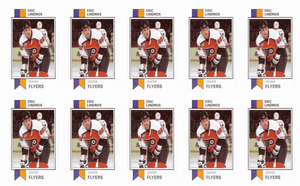 10-1993-SCD-69-Eric-Lindros-Hockey-Card-Lot-Philadelphia-Flyers