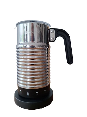 Nespresso Aeroccino 4 Milchschäumer neu OVP