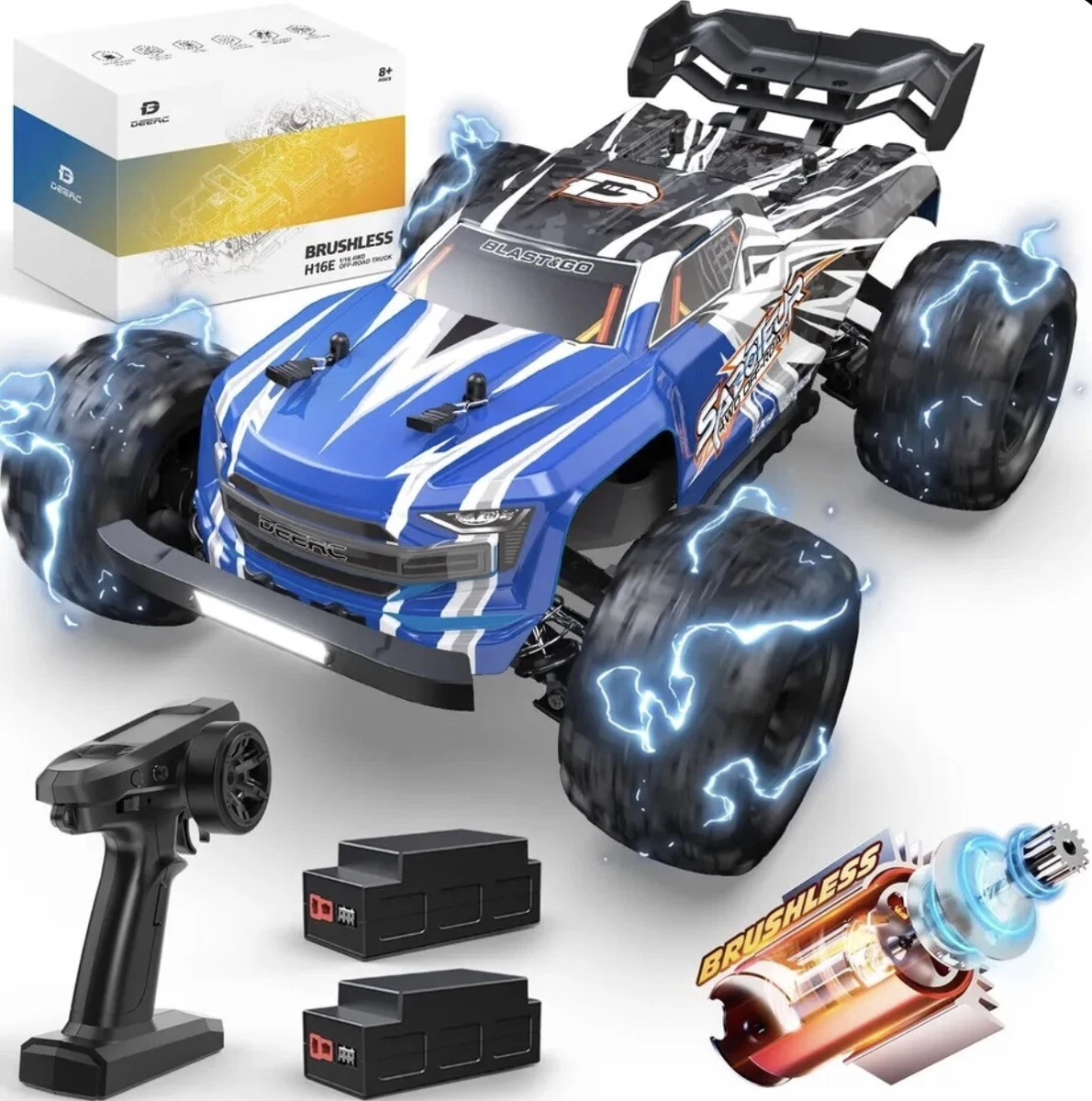 Rc sale truck rtr
