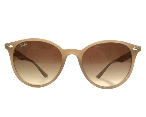 BADA Late 90s Turtle/Beige BiColor Mini 5” Frame Sunglasses 
