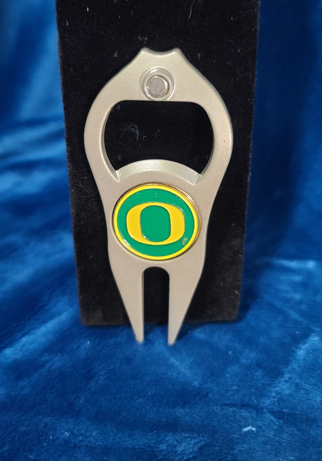 Marker And Bottle Opener