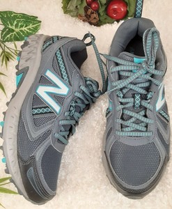 new balance 410 cinza