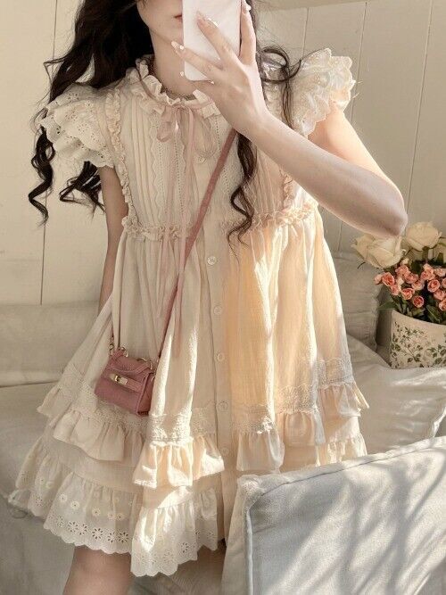 knee length dresses for ladies Chic Korean Club Dresses for Kawaii Vibes  Kawaii Stop