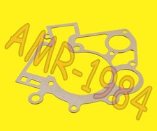 GUARNIZIONE CARTER CENTRALE MALAGUTI GRIZZLY 50 RUOTA 10-12 CODICE 60721200 