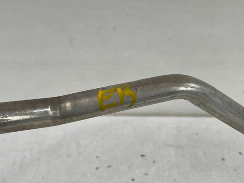 2014-2020 INFINITI Q50 Q60 REAR LOW PRESSURE SUCTION AC PIPE LINE HOSE # 97891 - Picture 8 of 10