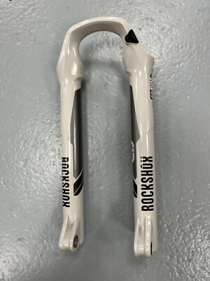 Rockshox SID World Cup Unterschenkel - 26'' + CSU