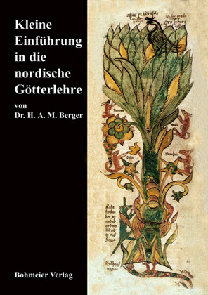 H. A. M. Berger / Kleine Einführung In Die Nordische Götterlehre