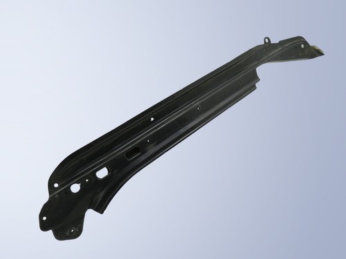 original Stegblech Kotflügelhalter Strebe Kotflügel rechts LR7M VW Touareg 7L