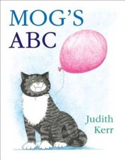 Mog's Amazing Birthday Caper: ABC - Paperback By Kerr, Judith - GOOD