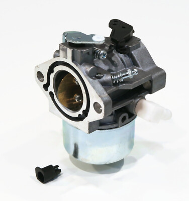 Carburetor Assembly for Briggs & Stratton 283707-1162-E1, 283707-1166-E1 Engines