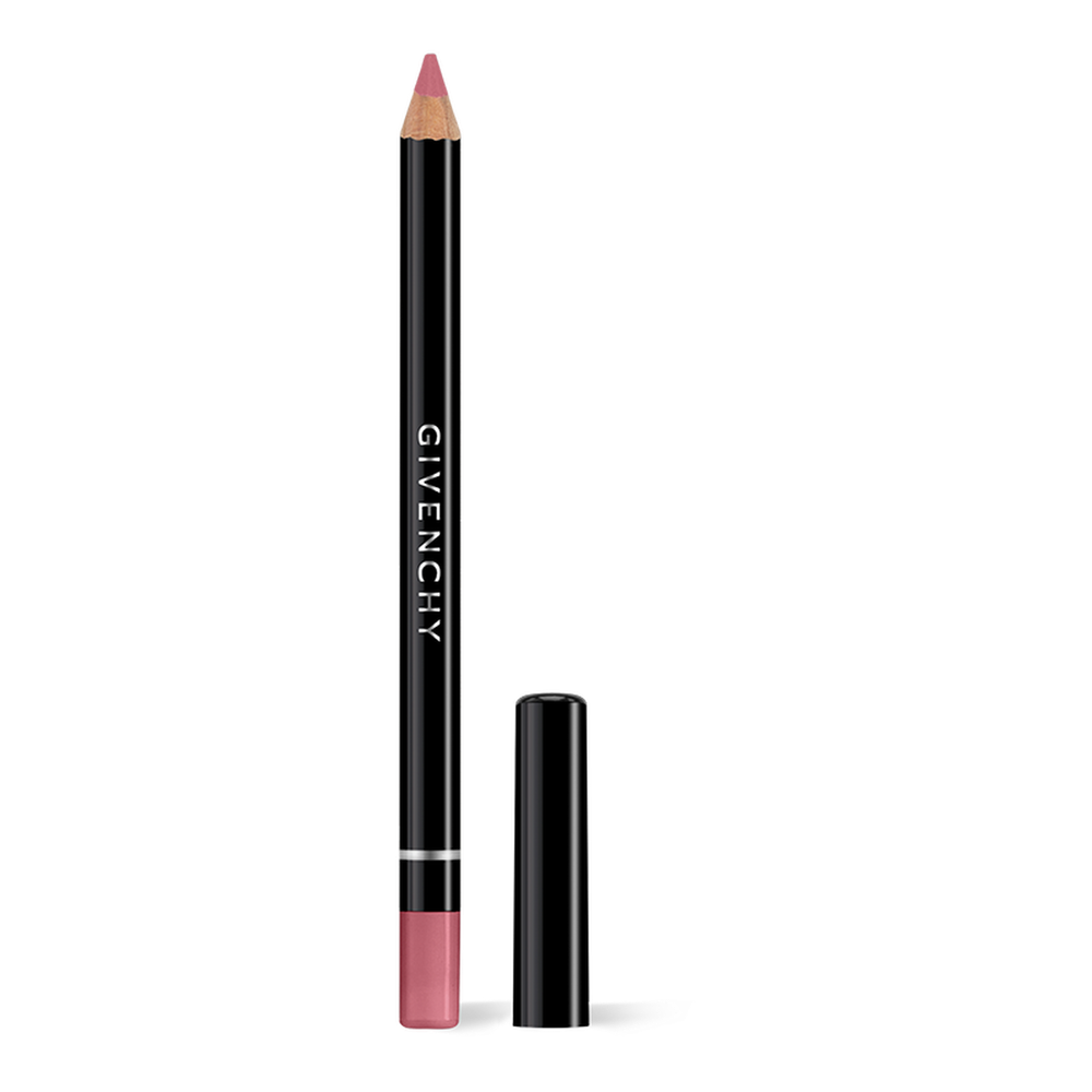 GIVENCHY CRAYON LEVRES LIP LINER - 03 ROSE TAFFETAS ~ NWOB
