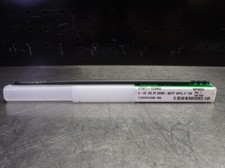 Widia 4-40 H2 HSS-E Spiral Flute Semi Bottom Tap 2 Flute VTSFT-TC5403 LOC3658A 