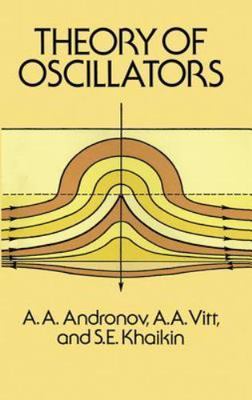 Theory of Oscillators (Dover Books on Electrical Engineering)
