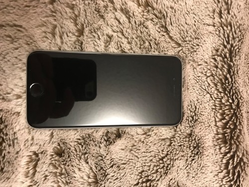 Apple iPhone 6 - 16 Go - Argent (Désimlocké) A1549 (GSM) (CA) - Photo 2 sur 3