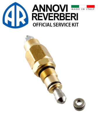 #ad Annovi Reverberi Unloader Valve Kit for Troy Bilt 200348GS Pressure Washer Pump $45.50