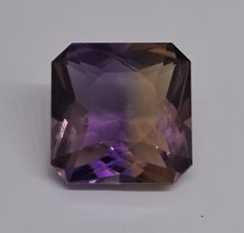 Ametrina Sunburst 15,56 Ct.
