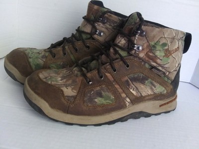 danner steadfast boots