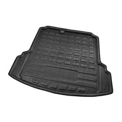 Heavy Duty Trunk Liner With Cargo Blocks - Volkswagen (17A