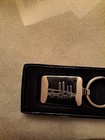 1 Sarah Mildred Long New Hampshire NH Maine ME Bridge Opening Keychain Souvenir  — photo 8