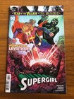 Supergirl Vol.7 # 34 - 2019