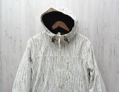 carhartt crest jacket