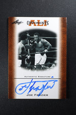 2011 Leaf Muhammad Ali  11