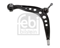 Febi 07965 Querlenker Vorne Links Unten FüR BMW 3 E36 Z3 1.6-3.0 09.90-06.03
