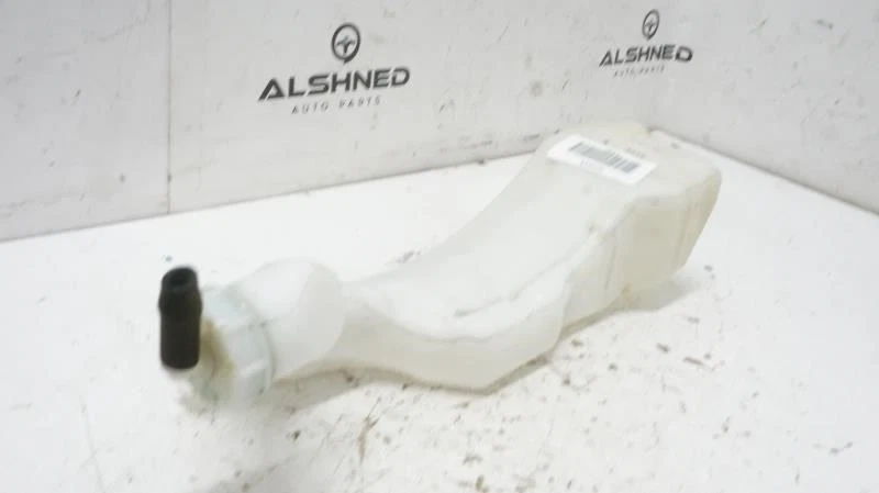 Garrafa reservatório líquido refrigerante radiador Honda Civic 2012-2015 19101-R1A-A00 fabricante de equipamento original - Imagem 4 de 4