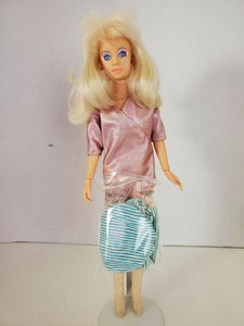 jem doll ebay