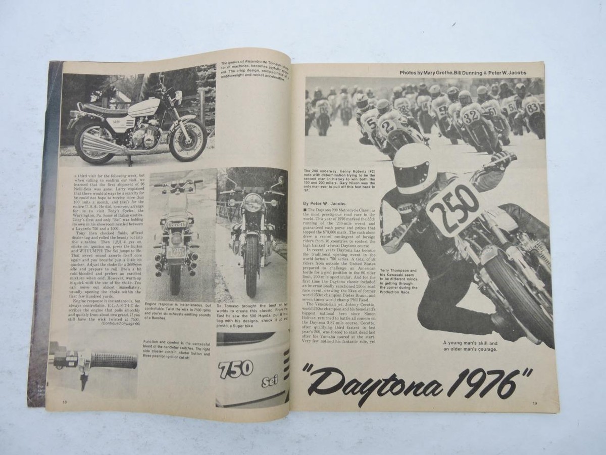 FASHION &ACCESSORIES　MAGAZINE Vtg Simplicity Fashion News July 1976 | eBay