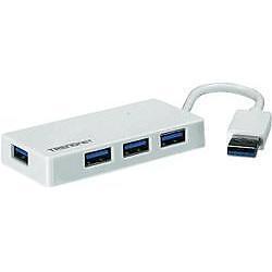Trendnet 4-port High Speed Usb 3.0