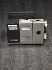 Bauer T1S Super 8 Projector - Untested, Scratches, No Accessories