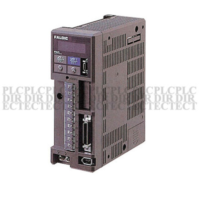 NEW Fuji RYS751S3-LPS Servo Motor Drive