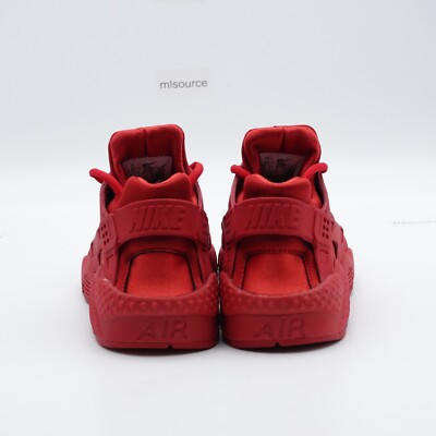 nike air huarache light womens red
