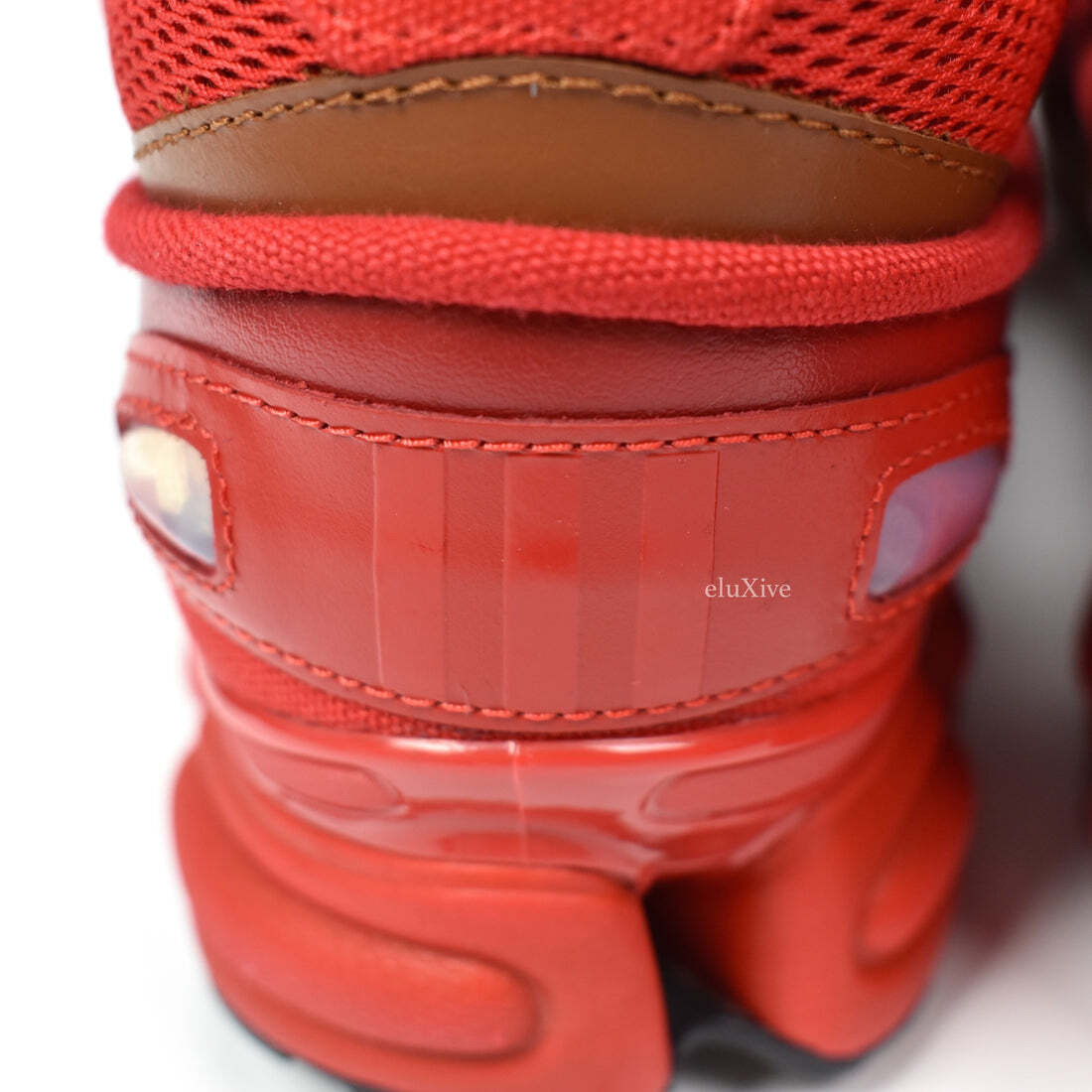 Adidas x Raf Simons RS Replicant Ozweego LIMITED EDITION Red