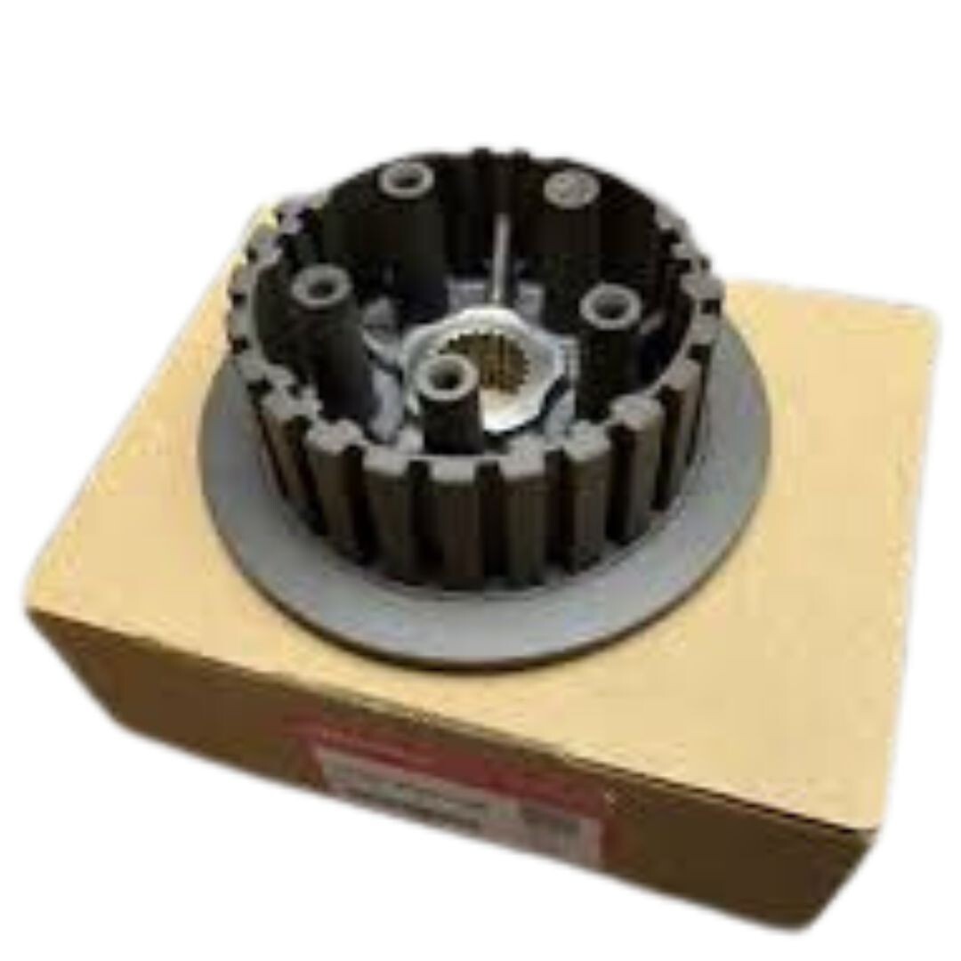 NSR250R クラッチ部品　22120-KV3-780 Honda OEM 22120-KV3-780 NSR250RSE SP MC21 MC28 MC18 Center Dry