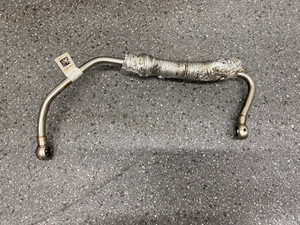 Original BMW G20 G21 G30 G31 G32 G01 Ölleitung Ölversorgung Turbolader 8586485