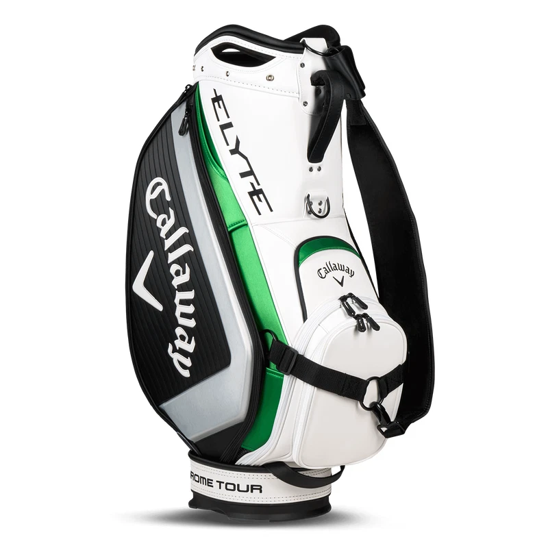 Bolso de personal Callaway Elyte Tour 2025 nuevo Foto 2 de 4