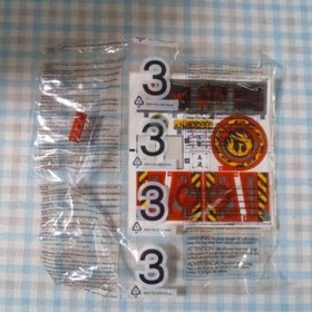 Legolego Ninjago 70750