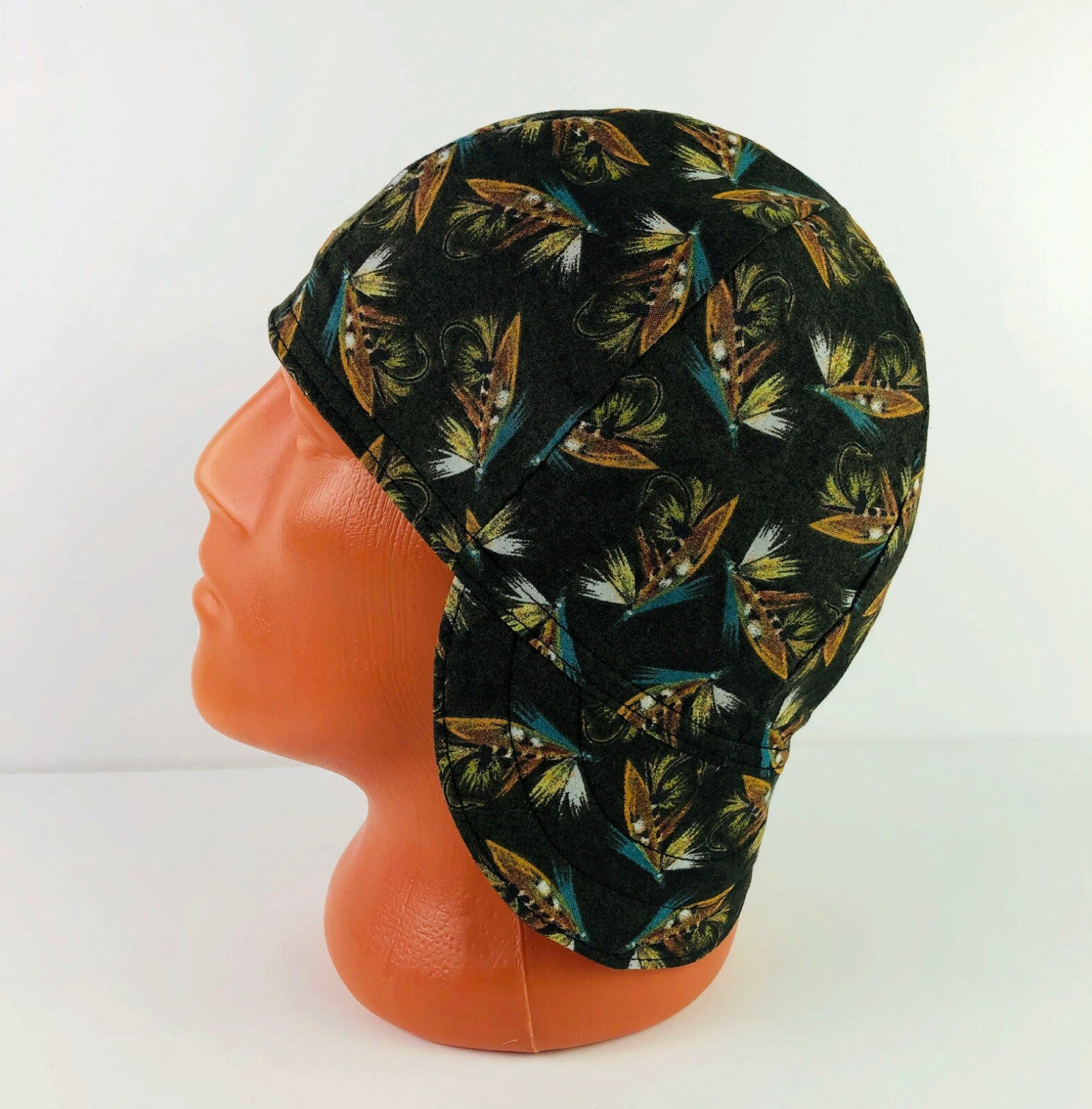 Misto Astratto Scottare 4 In Pipe Campo Di Aviazione Nido Radicale - Foto 10