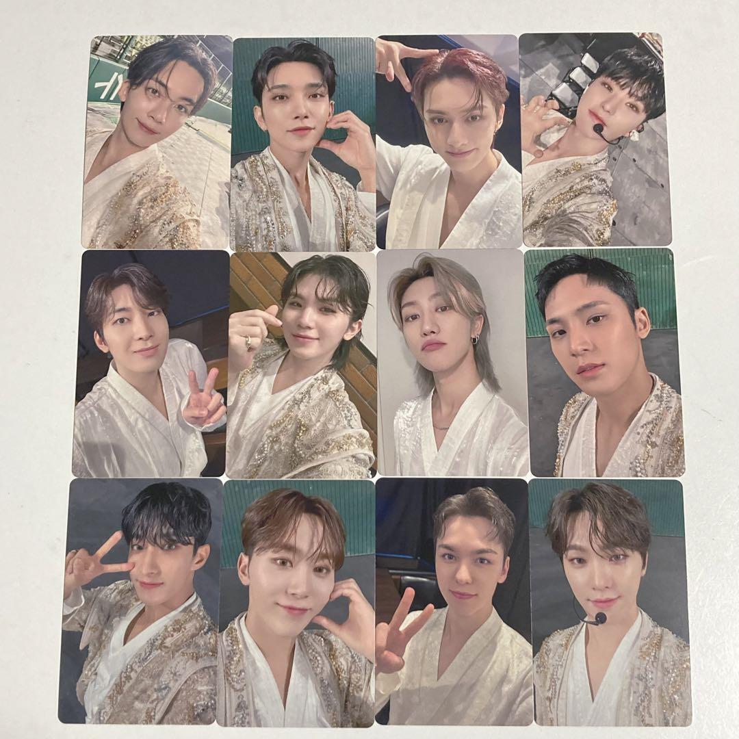 SEVENTEEN SEVENTEENTH HEAVEN THANKS CAMPAIGN weverse JAPAN SEVENTEEN SEVENTEENTH HEAVEN THANKS CAMPAIGN weverse JAPAN