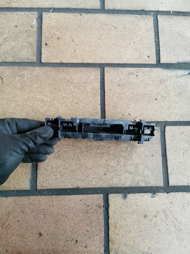 Mercedes-Benz W202 W210 W208 Rahmen Schalterleiste 2108210071