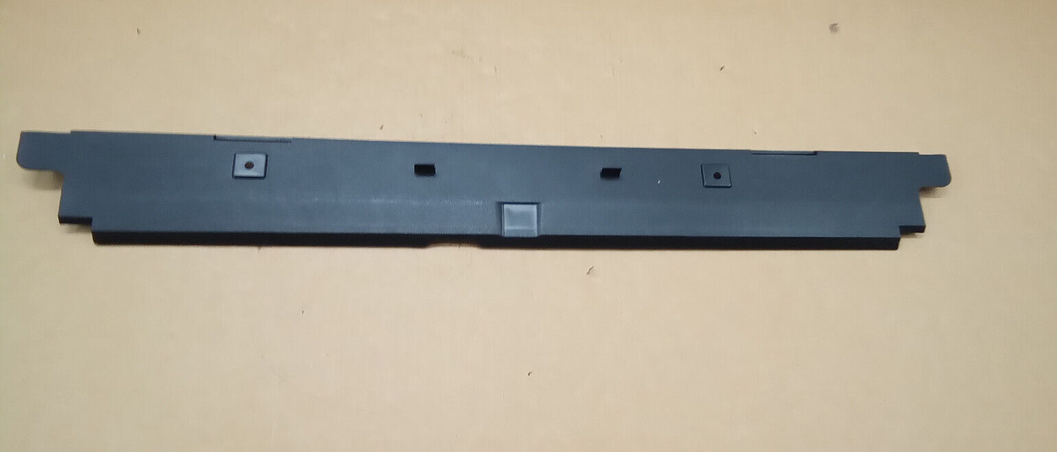 2012 - 2018 BMW 328I F30 FRONT RADIATOR SEALING COVER PANEL OEM 