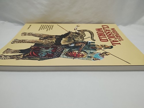 Warfare In The Classical World Book - 第 5/14 張圖片