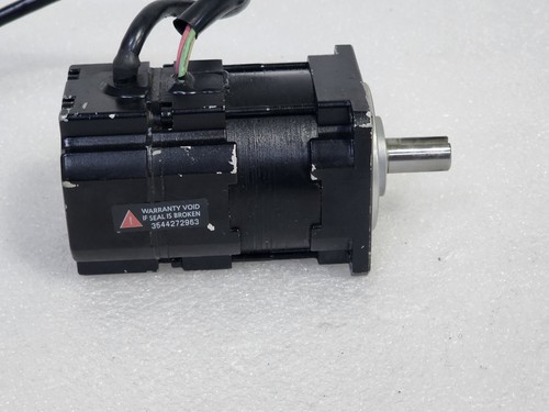 SAMSUNG SERVO MOTOR CSM-02BB1ANT3 TESTED WORKING FREE SHIP - Picture 3 of 5